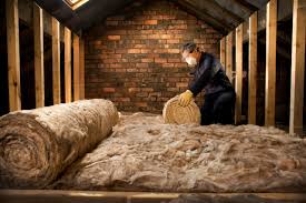 Types of Insulation We Offer in Willow Oak, FL